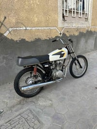 نامه شلامجه دراجه نضيفه كلش مامتعوبه مكينه جديده مامفتوحه زوج تايرات ت...