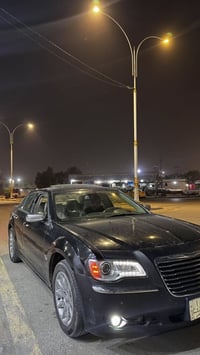 اوباما كرايسلر 2013  خليجي وكالة العرصات  Rt5700 السيارة فول مواصفات  ...