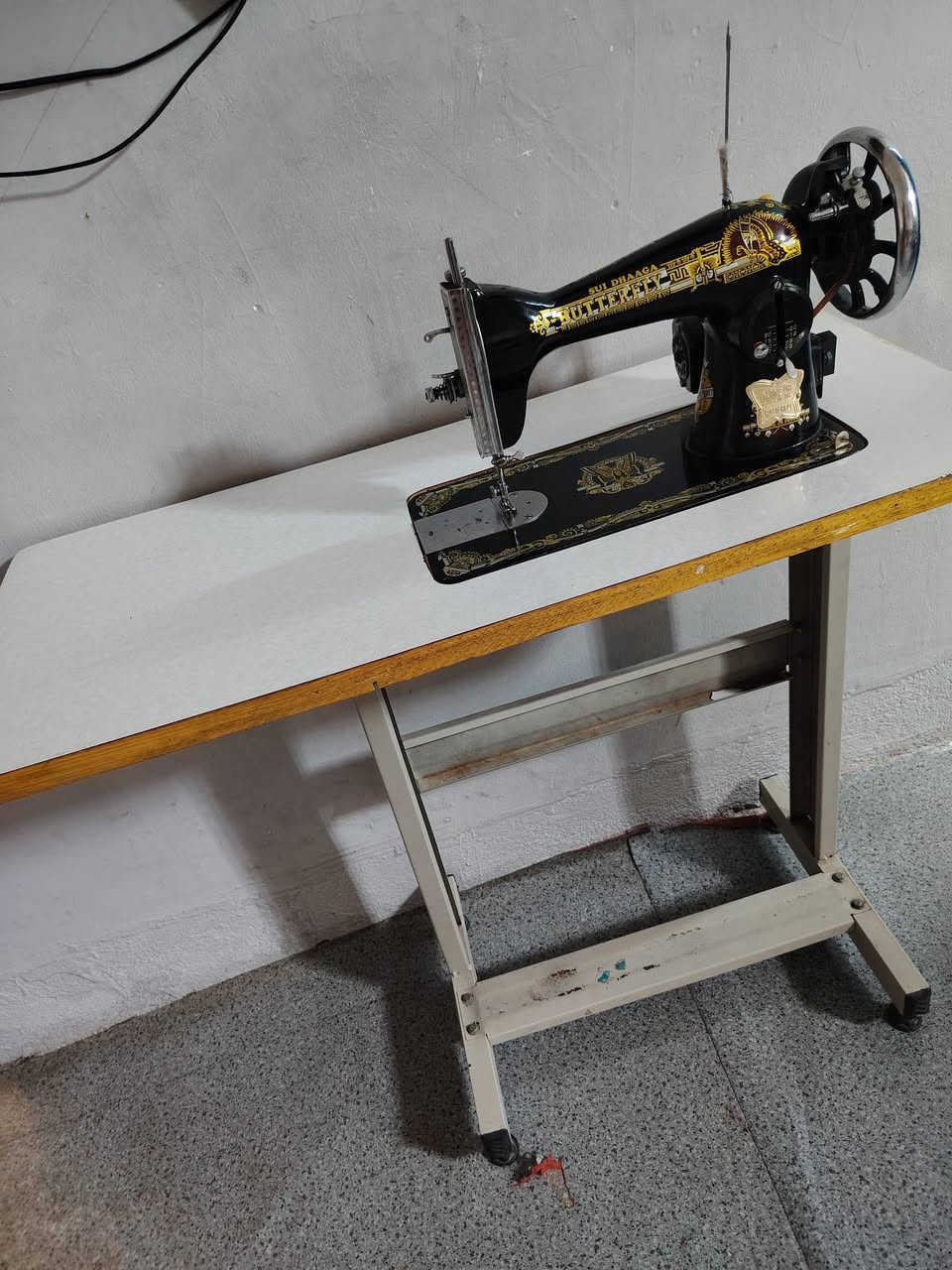 سلام عليكم تنور ب٢٠ شغال ومكينه نظيفه حيل ب٧٥ وبيه مجال عله الفحص


**إذا كنت صاحب هذا الإعلان وتريد حذفه لأي سبب، رجاءا أرسل رسالة إلى الدعم الفني**