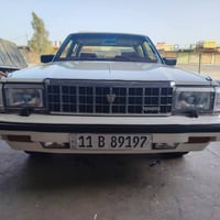 موديل ٨٤ • مكفوله صبغ وتبديل • جلولاء