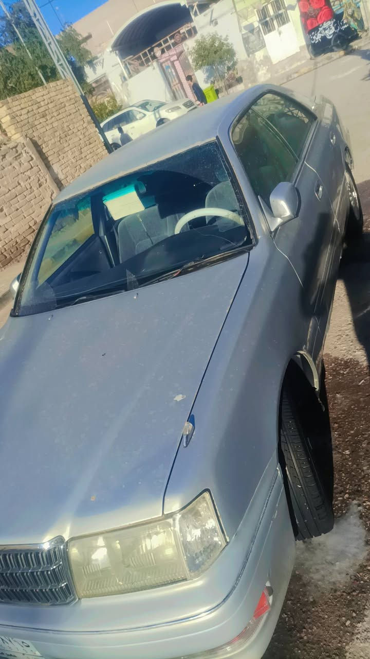 السلام عليكم سياره راس الثور فلات مديل 1996للبيع او المراوس 
سياره مكفوله كص ونقل جثه ضربه قويه واصوليات عامه شرط مداور رقم انبار مشروع وطني مكينه وكير جدد 2500 vvt فيشه وحده تبريد ثلج تخم تاير حداديه امامي خلفي جديده كشنات كهربائي سعر 95 وبيه مجال العنوان ديوانيه قضاء الشاميه 
الاستفسار: ***********
