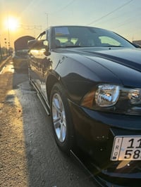 جارجر • ٢٠١٢ • ماشيه ١٧٠٠٠٠