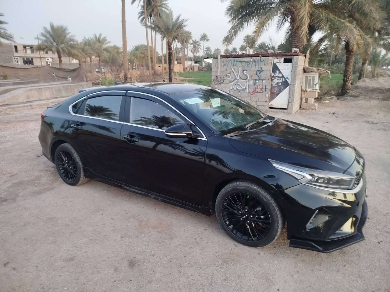 السلام عليكم
كي 3 امريكي جاملغ وبنيد ماشيه 30 فول مواصفات عده فتحه السعر 107وبيه مجال مكانه الحله تفاصيل ***********
