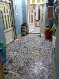 قريه الغدير الأولى • ١٠٠م • مكشوفه شارع تجاري