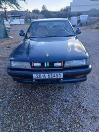 مارك موديل ١٩٩١مصبوغة عام جمالية مكفولة من الكص محرك ونجي بيه بخار للب...