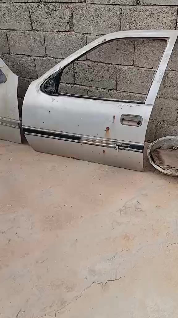 سلام عليكم سستم بواب وجاملق للبيع كلهن ب 150 الف


**إذا كنت صاحب هذا الإعلان وتريد حذفه لأي سبب، رجاءا أرسل رسالة إلى الدعم الفني**