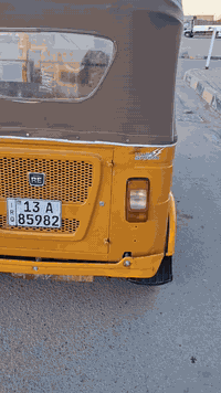 متاح تكتك 21 شهر 5 سنويه تكتك المحرك مفتوح بوشه وبستم فقط الكشره مكفوله السعر 7 وبيه مجال قليل مكاني ميسان حي النداء ***********
