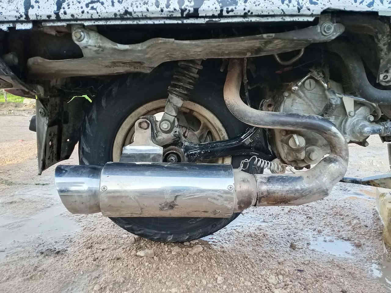 سلام عليكم
دراجه فيوجن  للبيع او مراوس ب اربعه كير كلك او اصولي مو مهم الدراجه عوزه بس بجم او شوته الدراجه خير من الله الدراجه مفتوحه مره وحده او تجفيت مضبوط ب النجف يم احمد الخليجي 
الاستفسار ***********
