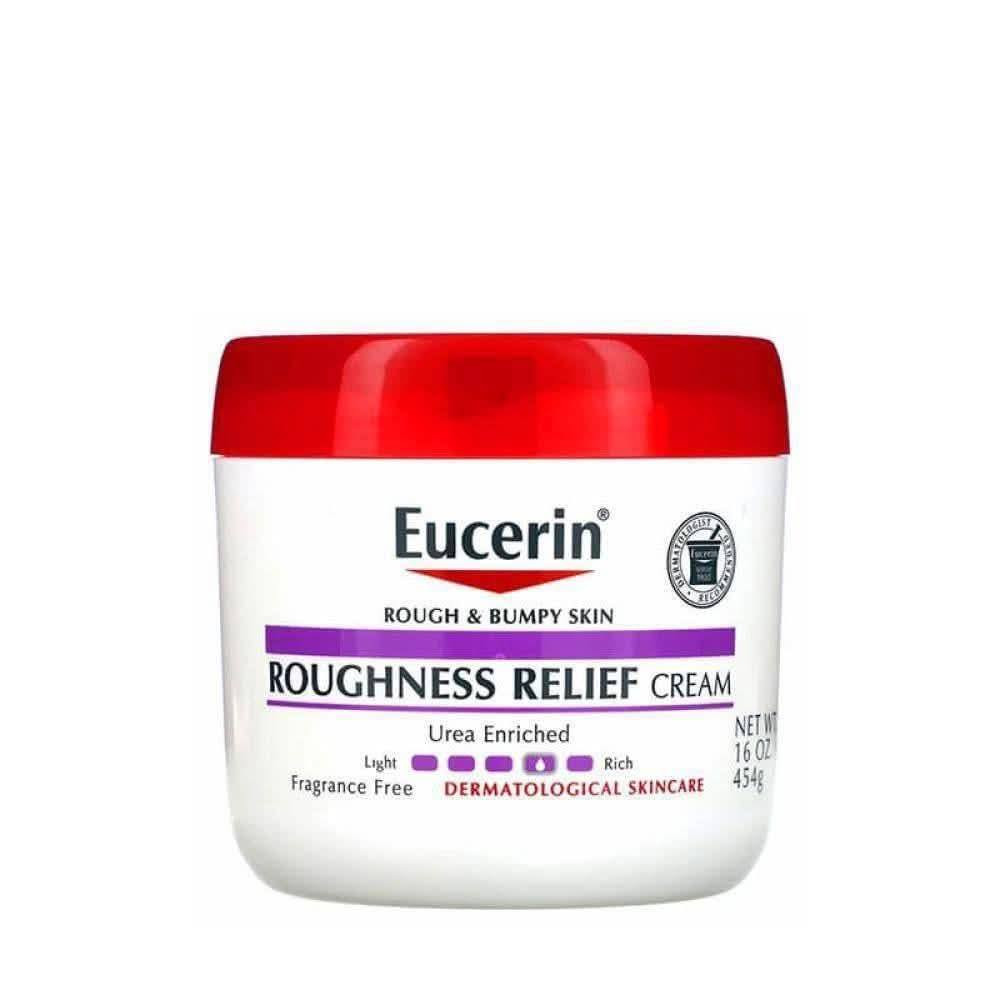 #مرطب يوسيرين
يساعد علي تنعيم البشرة الخشنة والمتقشرة والسميكة بسهولة.
يمنح البشرة الجافة وشديدة الجفاف المظهر الطبيعي والصحي.
يعمل علي تحسين حالة البشرة الجافة والخشنة والمنتفخه
مناسب ايضا للاستخدام على البشرة الحساسة.
يحتوي علي اليوريا لتقشير البشرة بلطف.
ترطيب وتنعيم للبشرة يدوم 48 ساعة.
كريم يوسرين خال من العطور.
سريع الامتصاص.

سعر:5000
للحجز والاستفسار مراسلة الصفحة او مراسلة هذا الرقم 👇🏻
*********** واتساب
🚘 متوفر خدمة توصيل لجميع محافظات العراق 🚘
