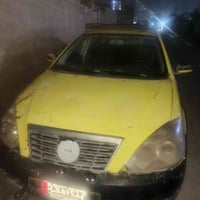 جيلي ٢٠١٠ • مكينة كورلا • بعقوبة