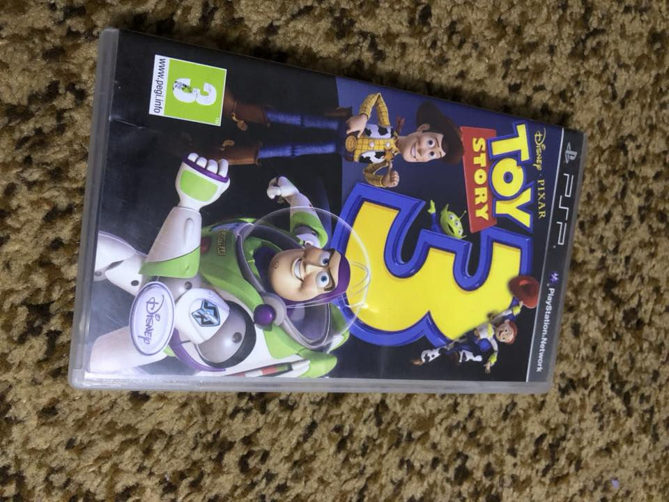 العاب PSP كل قرص وسعره


**إذا كنت صاحب هذا الإعلان وتريد حذفه لأي سبب، رجاءا أرسل رسالة إلى الدعم الفني**