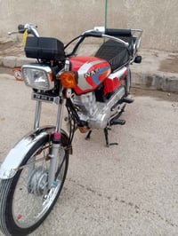 شباب دراجه اربعه قير اصلي موديل 23 للبيع 1350 وبيها مجال 07766500463