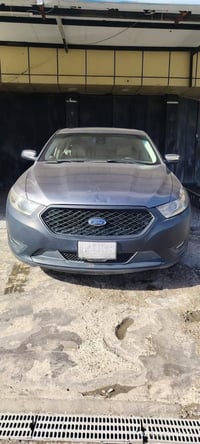 فول فول • ٢٠١٣ • الكرخ