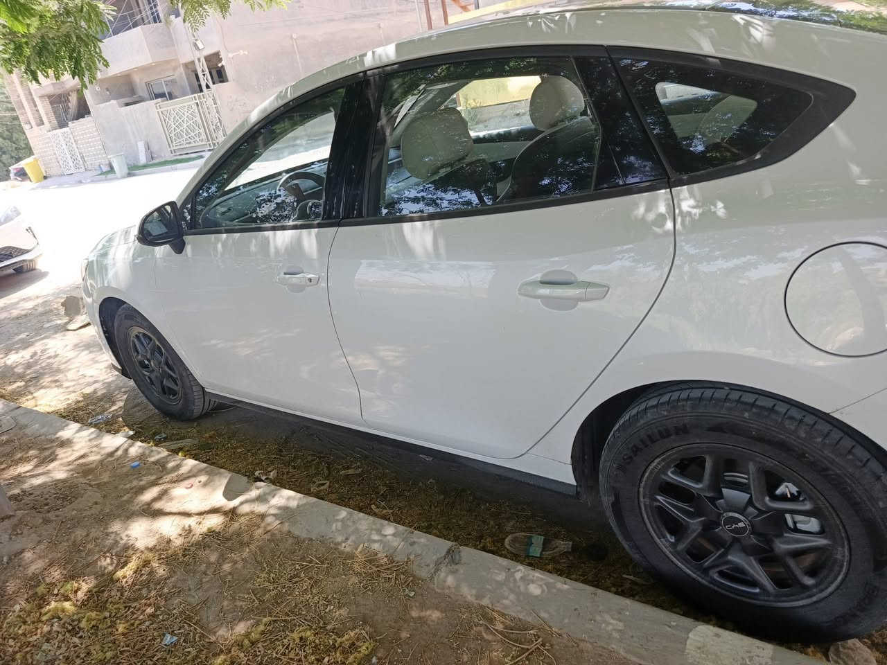 السلام عليكم BYD سيل 05
بدون صبغ بدون تبديل مكفولة للاستفسار ***********
