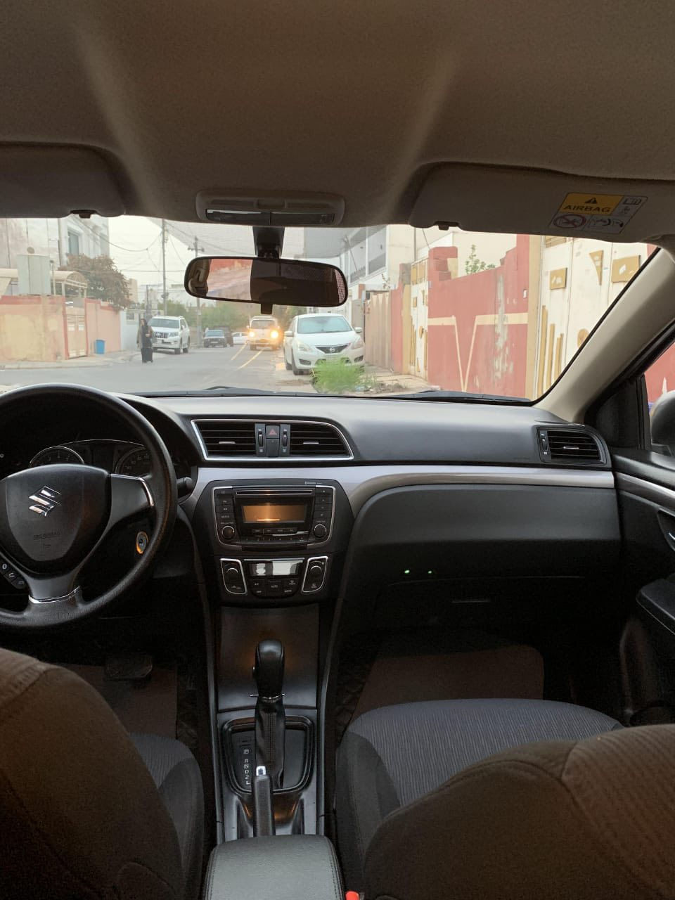 مودیل ٢٠١٨ بدون صبغ ماشیة رقم اربیل ٩٥٠٠٠ سعر ٩٤$  بها مجال


**إذا كنت صاحب هذا الإعلان وتريد حذفه لأي سبب، رجاءا أرسل رسالة إلى الدعم الفني**