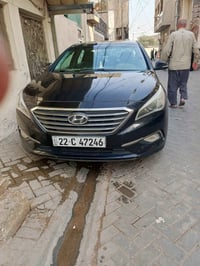 سوناتا وارد كوري • ٢٠١٥ • محرك ٢٠٠٠