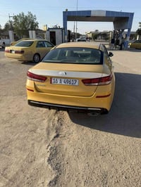 اوبتما خلجية • ٢٠١٩ • مكينه ٢٠٠٠