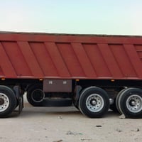 مقطورة • تواير جديدة • البصرة الزبير