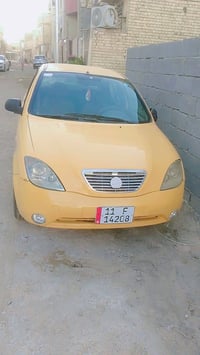 خوتي العزاز البيع سياره طيبه موديل /15/سياره حلوه نضيفه بل العافيه الي...