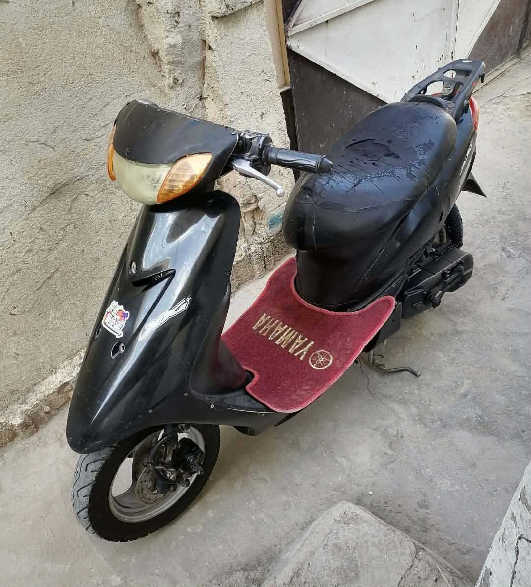 السلام عليكم مكاني بابل مسيب سده الهندية  دراجه عصفوريه سرعه 60ياباني فحل خطين نكره سلف هندر كهربائيات شغاله باتري جديد تايرات جدد مكينه ناعمه للبيع أو مراوس سعر 275وبيه مجال بسيط للشراي رجاء موشراي لاتراسل اعبر المنشور


**إذا كنت صاحب هذا الإعلان وتريد حذفه لأي سبب، رجاءا أرسل رسالة إلى الدعم الفني**