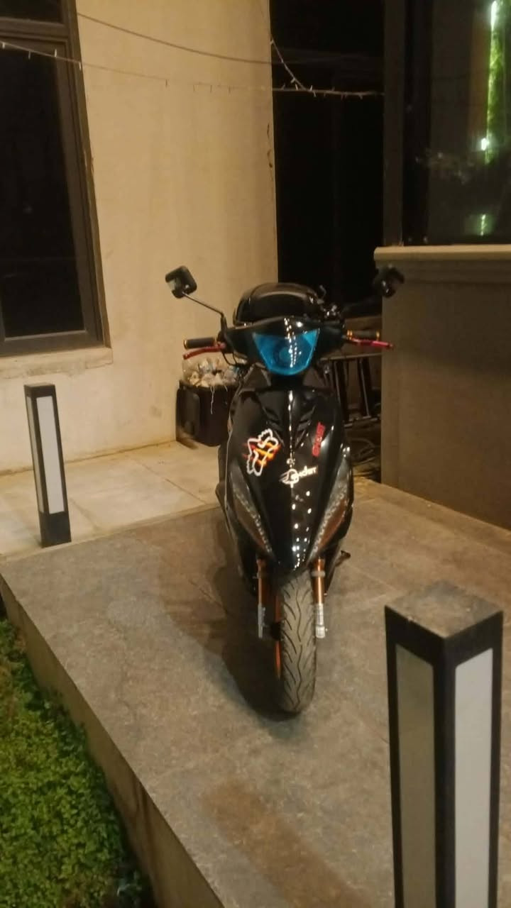 ماگس عدله موديل 2024صفر محرك بلادي صبانه ممضروب سعر 650 بيه مجال حك جيه***********
