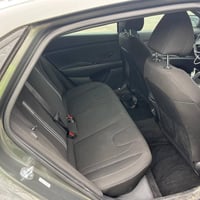 النترا موديل 25 ماشيه 31  كيلو متر / فول ما عدا الفتحه شواصي لغود مكفو...