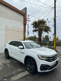 أطلس R-Line • V6 • فول اوبشن],