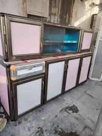 سنك • ١م٦٠ • مطبخ