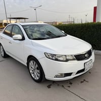 سيراتو • ٢٠١٢ • اي بي اس