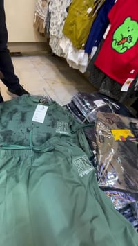 السعر (9.000) الاف 🚀 * تراك ولادي محير خامة درجةً أولى 🥰 .قياس / 14 . ...