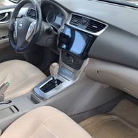 نيسان تيدا • ٢٠١٤ • بلا بوية