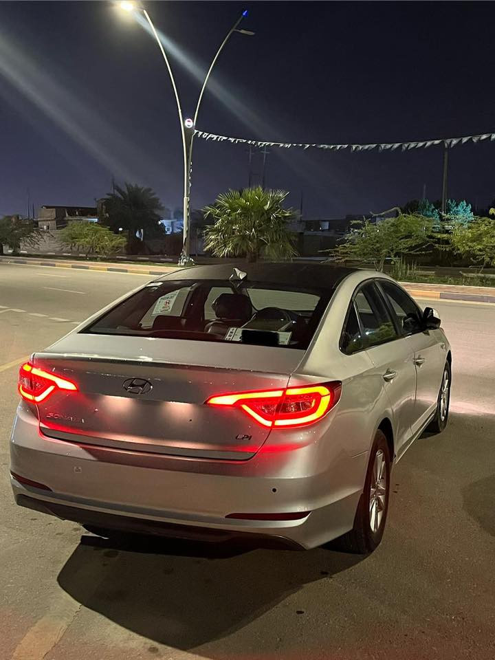 سوناتا 2017 كص جنطه دخول جديد اليوم كملت متومه شمالي مكينه كير كفاله حداده 100/100 مري شفط شاشه السياره كفاله من شخط تخم تاير جديد حته السبير ويل كب عينه ليزريه بلاد 260 السياره خط واحد غاز علا وضع شركه سياره ريحه الشركه بيها مكان سياره بصرة سعر 54 وبيها مجال قليل***********
