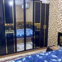غرفة تركية • خمس قطع • بغداد الصالحيه