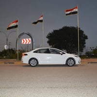 كورولا هايبرد • ٢٠٢٥ • بابل الكفل