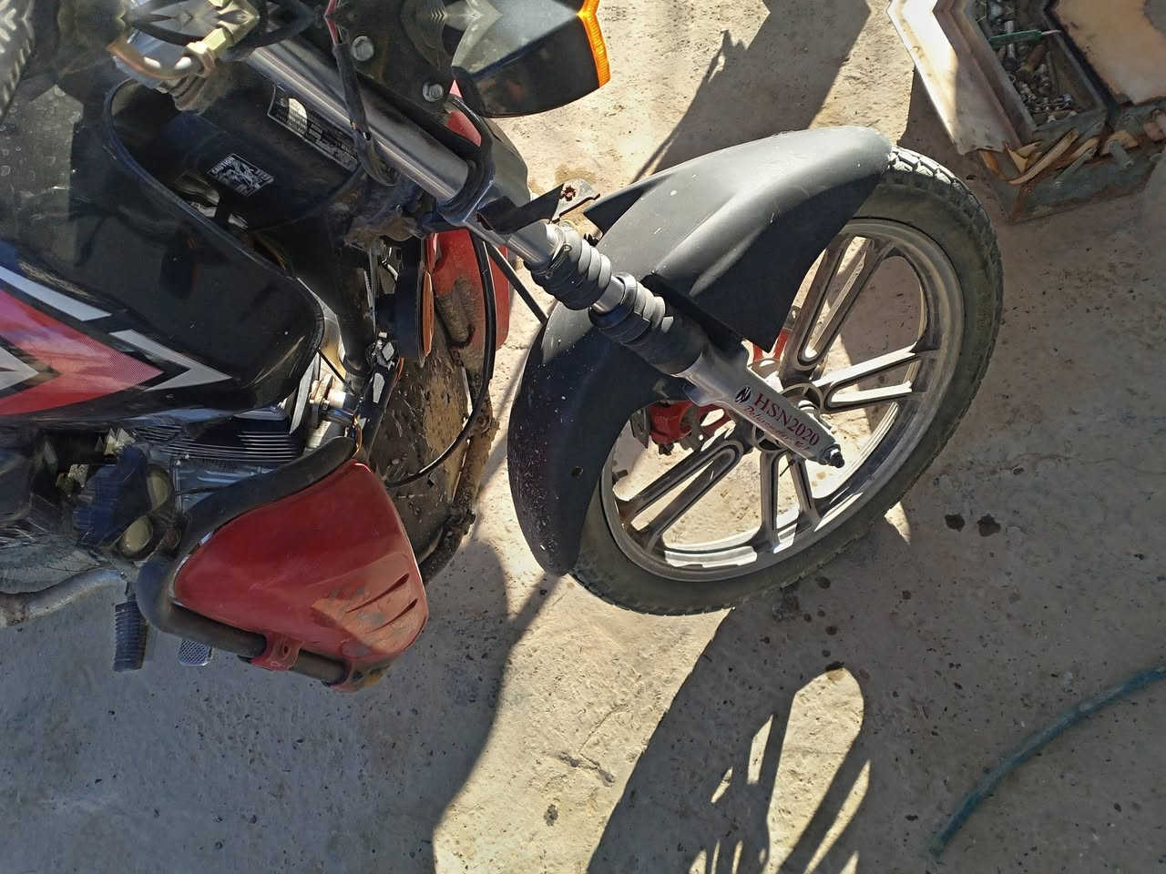 باندا مديل ٢٠٢٠ محرك شرط على وضع الشركة ولا تنقيص ولا تبخير سعر ٦٠٠ او مراوس بيراني


**إذا كنت صاحب هذا الإعلان وتريد حذفه لأي سبب، رجاءا أرسل رسالة إلى الدعم الفني**