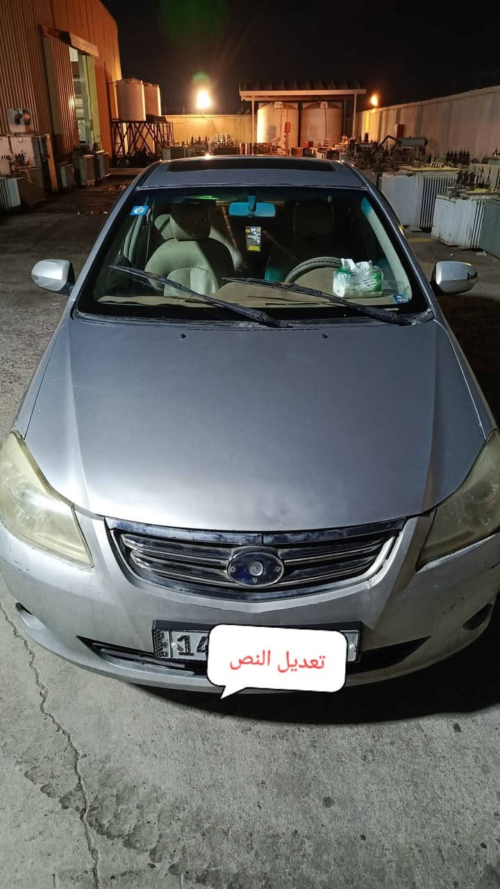 السلام عليكم 
سياره بي واي دي/ جي ثري مديل 2016 بصمه رقم بصره بأسمي تحويل ثاني يوم محرك بيه تنقيص كير جديد هسه شاده تبريد شغال ثلج دواخل جديده كارتون كشنات جلد دشبول يخبل بيه شويه خياسات لاكطهن مكفوله من الضربه والصبغ بيهه بارد تايرات جدد باتري جديد هسه شاده 
السعر 58 وبيهه مجال تعال وتدلل 
المكان البصره
*********** البصرة, العراق
