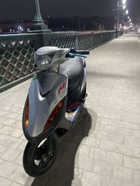 ماكس عدله للبيع دراجه تخبل ممشاه حلو  شلعه معدل الدراجه ممفتوحه مكينه ...