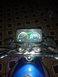 سيفان موديل 24 • 150 سي سي • كهربائيات كاملة