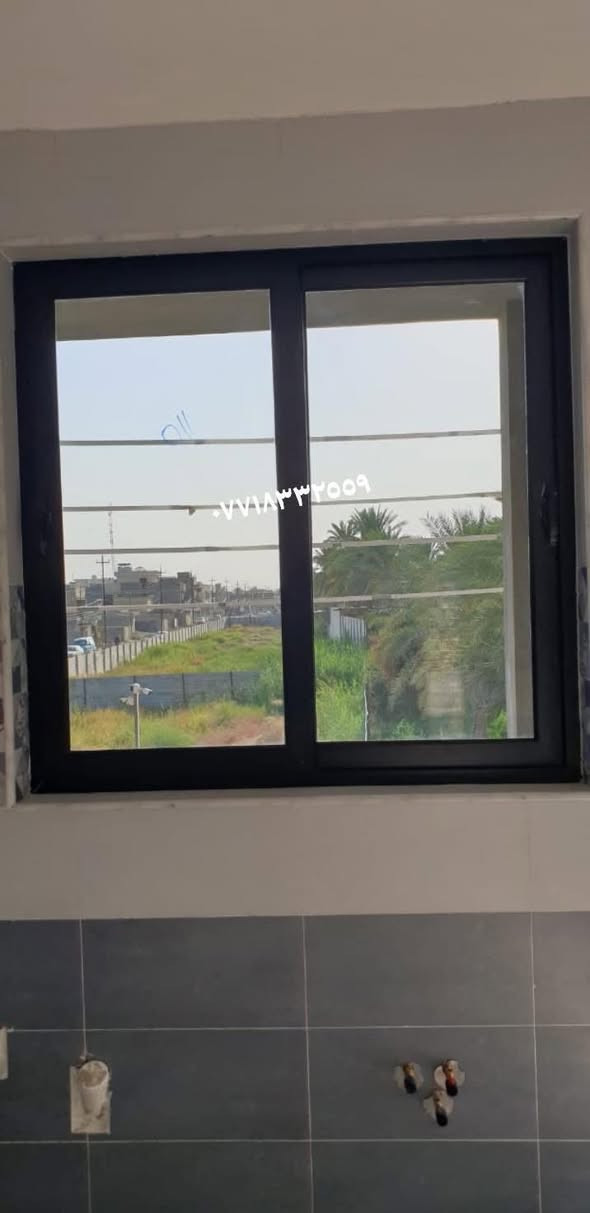 اعمالي اي استفسار حول الالمنيوم اني حاضر ***********
