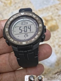 بروتريك • اصلي • سولار