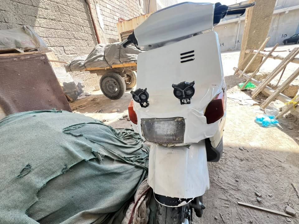 متاح مطور بيكم نضيف حيل  كلو شغال اشاره لايت بوما سعرو 250 واتصال عل هذا الرقم *********** وبيا واتساب
