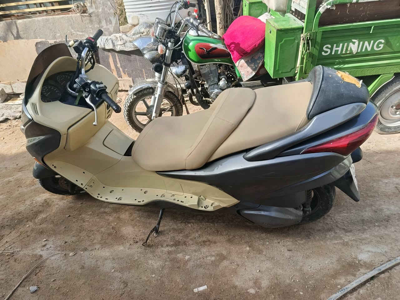 سلام عليكم فورزه 0 8 للبيع نضيفه مصبوغه جماليه حراري معدل 120 مكان كربلاء السعر 650


**إذا كنت صاحب هذا الإعلان وتريد حذفه لأي سبب، رجاءا أرسل رسالة إلى الدعم الفني**