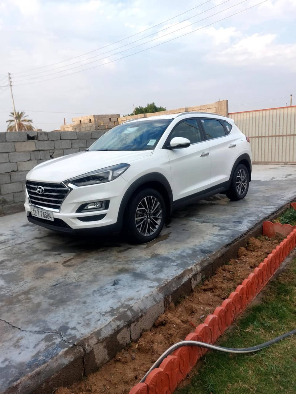 سلام عليكم توسان لبيع لفين
٢٠٢٠سياره كفاله عامه مواصفات بصمه قطعتين تبريد شحن لاسلكي وباقي لمواصفات معروفه شركت لكاصد ومعروفه مواصفات شركت لكاصد 

مكان سياره بغداد تقاطع نهروان 

***********
