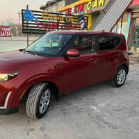 سول • موديل ٢٠٢٣ • بدون لوحات