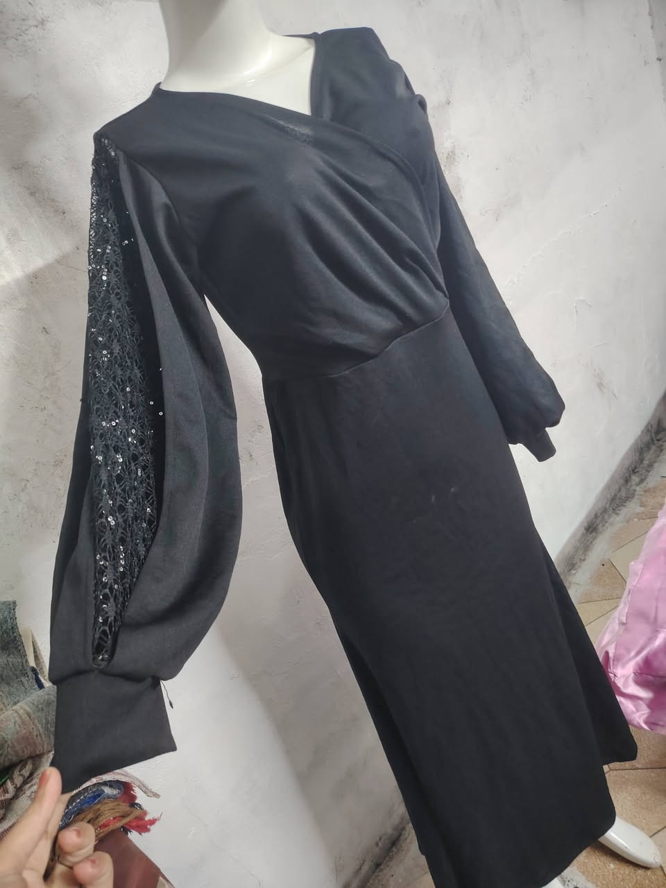 للبيع في حي التراث البياع اي واحد داخل صوره ١٥


**إذا كنت صاحب هذا الإعلان وتريد حذفه لأي سبب، رجاءا أرسل رسالة إلى الدعم الفني**