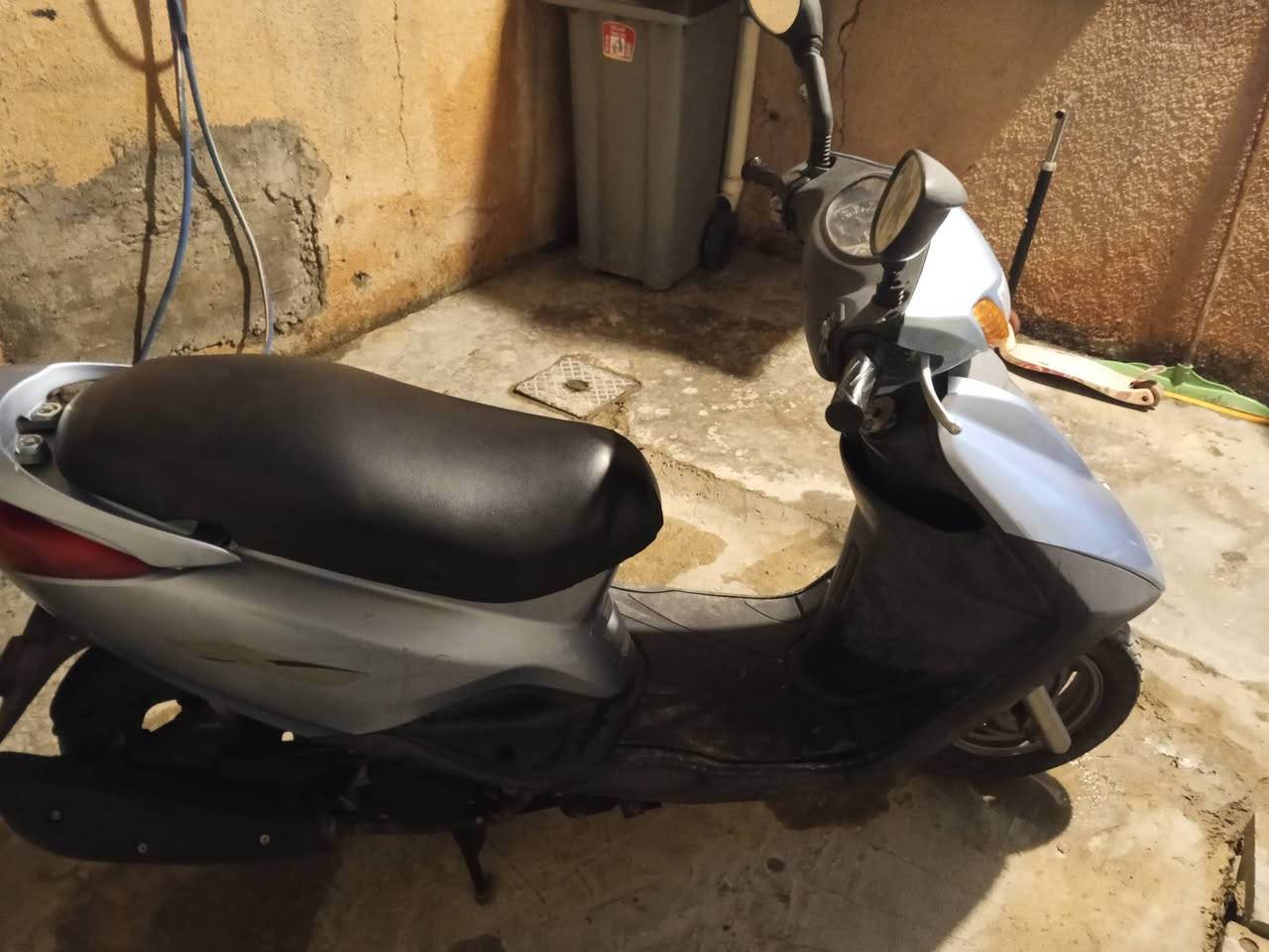 دراجه كفاله عامه السعر 750خابروتلدللمكان كريعات***********
