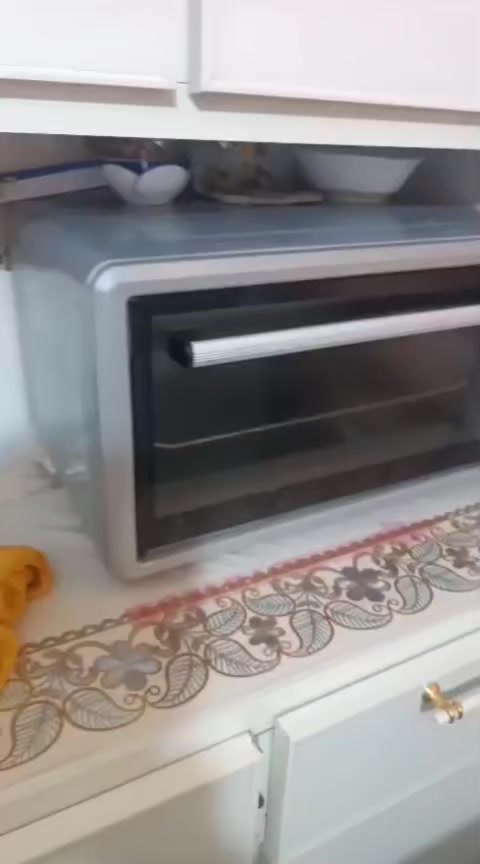 غراض للبيع تنور ب٢٥ العجانه ب١٠٠ والطباخ ٣٠ الاوفن ٤٠


**إذا كنت صاحب هذا الإعلان وتريد حذفه لأي سبب، رجاءا أرسل رسالة إلى الدعم الفني**