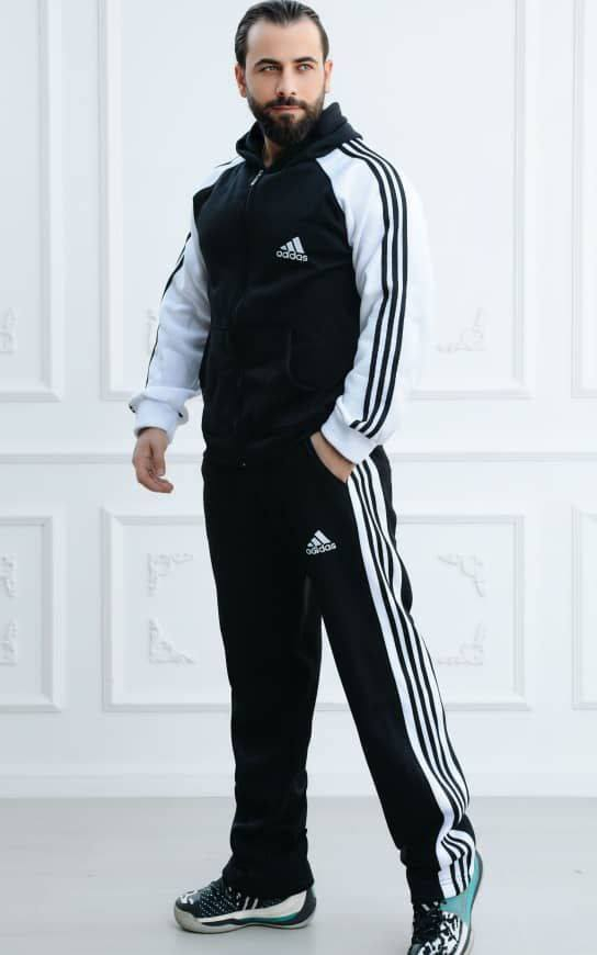 تراك رجالي👨
خامة اورجنال 3 خيط عالي الجودة .

القياسات 👈 L. XL. 2XL. 3XL.

الدرزن  12 قُطعة السعر عالخاص.
سعر القطعة مفرد :عالخاص 🤝

توصيل جميع المحافظات 4الاف


**إذا كنت صاحب هذا الإعلان وتريد حذفه لأي سبب، رجاءا أرسل رسالة إلى الدعم الفني**