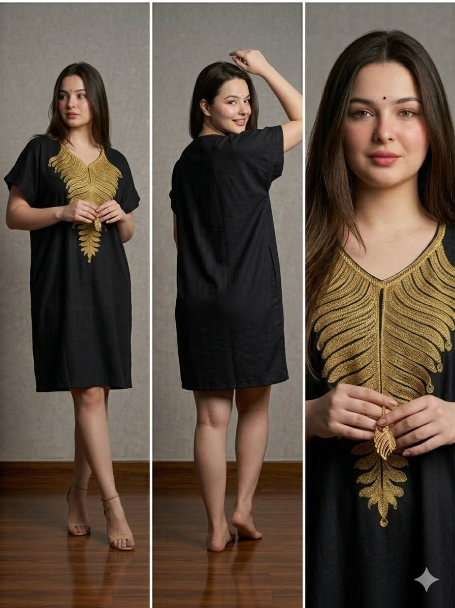 البيع جملة فقط (Wholesale Only) 📦✨
​الدلع والبرودة بقطعة وحدة للبيت.. دشداشة الكشمير المصرية القصيرة! 🌸👗
​لأن زبونتك تدور على الراحة التامة والأناقة داخل البيت بأيام الصيف، وفرنا لكم في أصالة البيت العراقي أحدث وجبة من الدشاديش الكشمير المصرية القصيرة (درجة أولى). القطعة المريحة والعملية اللي تألقت بيها عارضتنا شهد مودرن في أحدث كتالوجاتنا، واللي تعتبر أساسية بكل خزانة!
​✨ ليش الدشداشة المصرية القصيرة هي بضاعتك الأقوى؟
​❄️ كشمير مصري مكفول: نسيج بارد جداً، ناعم على البشرة، ومضمون بعد الغسل (ما يكش ولا يبهت لونه).
​✂️ قصة مريحة (دلوعة): فصالة شبابية راهية بطول قصير، تمنح حرية تامة بالحركة وتوفر أقصى درجات الراحة بالبيت.
​🎨 نقشات صيفية تفتح النفس: ألوان زاهية وتصاميم عصرية تخطف عين الزبونة من واجهة محلك وتخليها تاخذ أكثر من قطعة.
​💰 ربح وتدوير سريع: الدشداشة القصيرة هي المطلب الأول للاستخدام اليومي المنزلي، تضمن لك حركة مبيع سريعة وزبائن دائمين.
​🔥 الوجبة المصرية تخلص بلحظات والطلب عليها نار.. كمل نواقص محلك واحجز كميتك هسه! 👇
​📲 قسم المبيعات المباشرة (WhatsApp):
​🔴 أبو ريماس: https://wa.me/9647901151252
🔴 أبو هاجر: https://wa.me/9647736501999
🔴 الإدارة: https://wa.me/9647702655858
​🌐 لتصفح الكتالوج والنقشات الحصرية:
​💬 قناة الواتساب: https://whatsapp.com/channel/0029VaDPaAlLtOj6uH7qwb2i
✈️ تيليجرام: https://t.me/IraqiHousechannel1
📘 فيسبوك: https://www.facebook.com/iraqihousecenter
🎵 تيك توك: https://www.tiktok.com/@iraqihousecenter
​📍 موقع التجهيز المباشر:
​(الرابط المباشر للخريطة):
🔘 [ 👆 اضغط هنا لفتح الخارطة والوصول إلينا ] 📍
https://www.google.com/maps/search/?api=1&query=33.3382995,44.3924220
​بغداد / الشورجة / شارع السموؤل - قرب خان مرجان.
​أصالة البيت العراقي.. بضاعتك الرابحة، وشريكك في النجاح.
