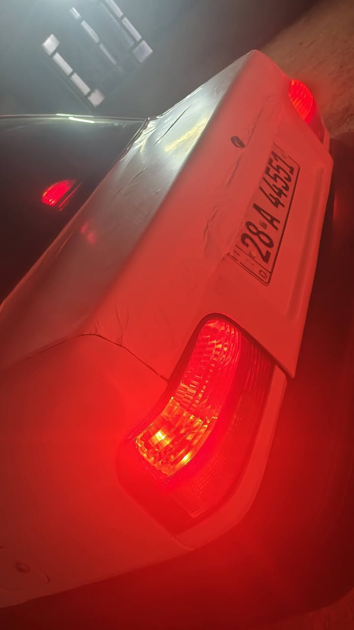 السلام عليكم سايبا 2015 بيه قطعه جاملغ امامي وهلالات معمرات مكينه وكير وحداديه تخم تاير مكفولات دواخل جدد سياره جديده كلش سعره ٣٨ وبيه مجال عنوان نجف كوفه /***********
